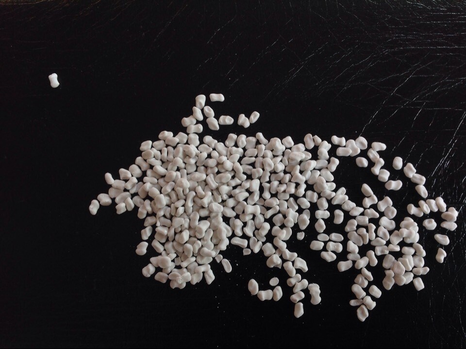 Desiccant Masterbatch with Good Dispersion, Liquidity and Effectiveness