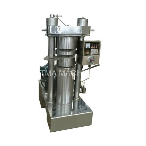 ZY Series Auto Hydraulic Oil Press Equipment