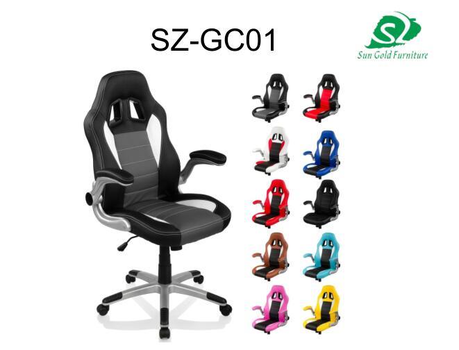 2017 The Best Design for The Comfortable Mesh Computer Office Chair (SZ-OCA062)