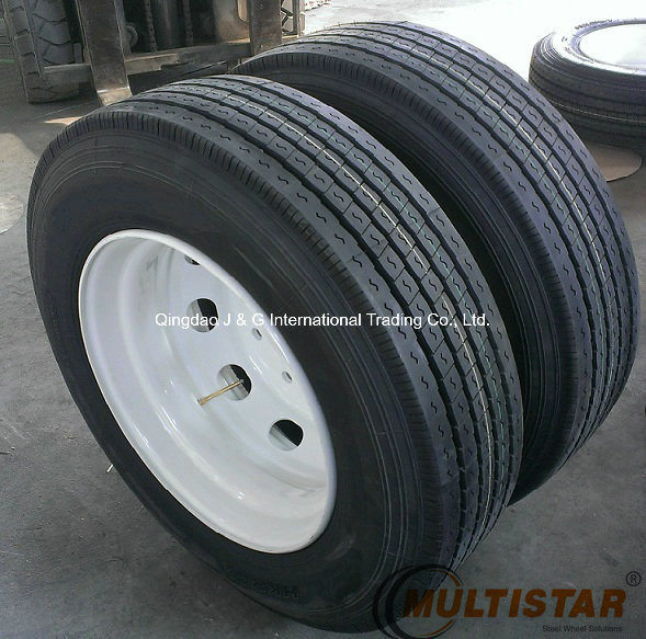 275/70R22.5 315/70R22.5 Truck and Trailer Radial Tyres