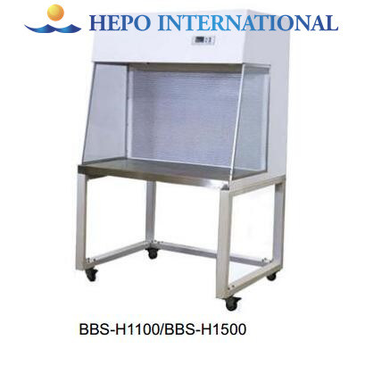 Laboratory and Medical Equipment Laminar Flow Cabinet (BBS-H1100)