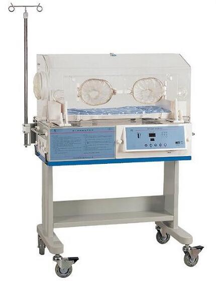 Medical Portable Neonatal Infant Incubator Yp-100