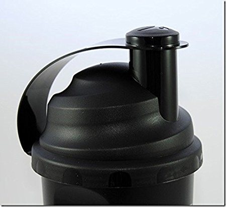 High Quality Protein Shaker Bottles