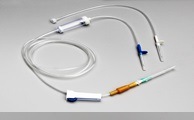 Infusion Set & Sterile IV Set & Disposable Infusion Set