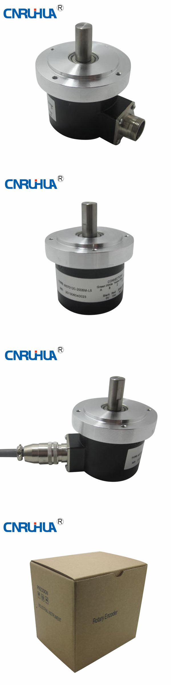 Whole Sales 38mm Rotary Encoder