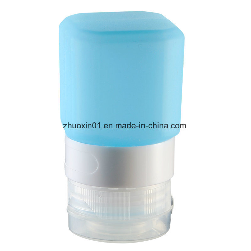 80ml Airless Bottle for BB/CC Cream