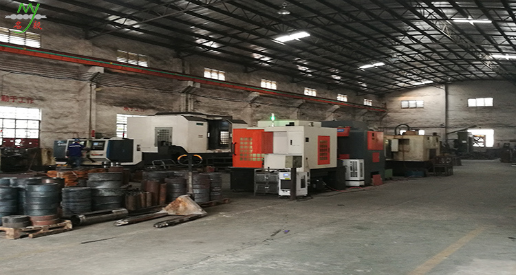 Multi-Funtion Roll Forming Decorative Metal Machine