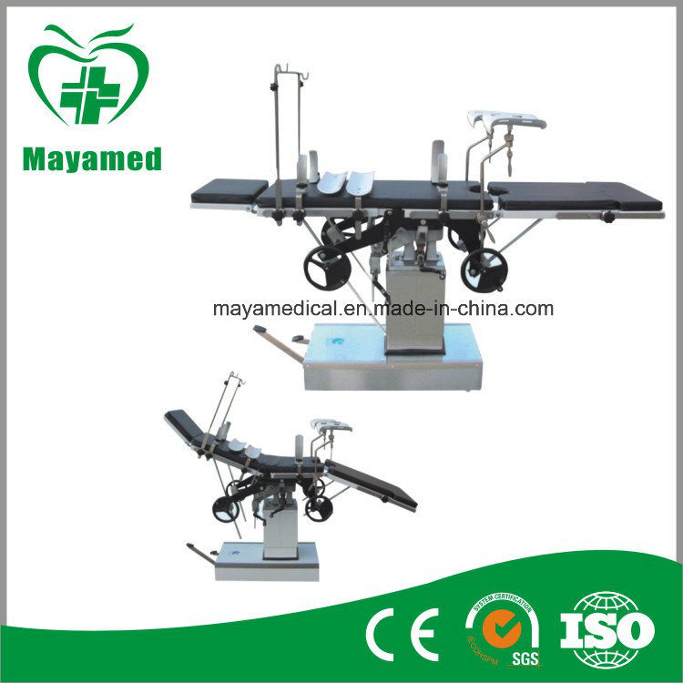 My-I003 Hospital Hydraulic Surgical Operating Table