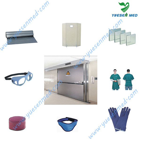 Ysot-LED52 High Quality Cheap Price Hospital LED Operation Theatre Light