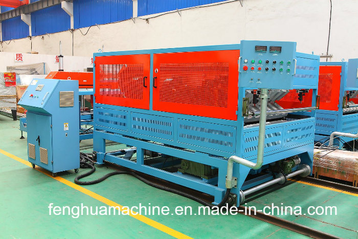 PVC Roof Tile Making Machine