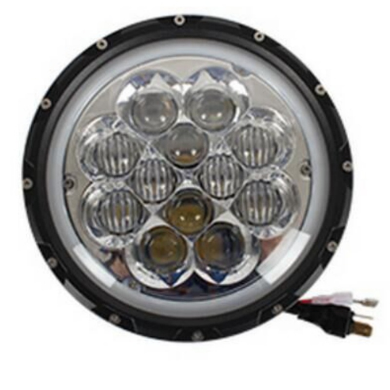 60W CREE 7 Inch LED Headlamp for All Cars