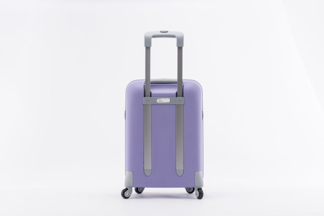 Hot Sale! Large Capacity PP Trolley Luggages Trolley Case Gl19/2