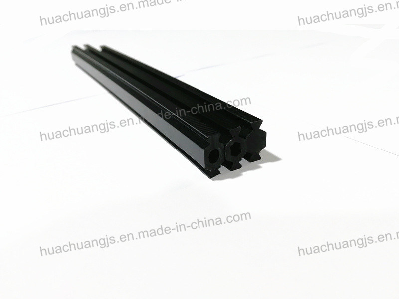 HK Type Polyamide Thermal Barrier Strip