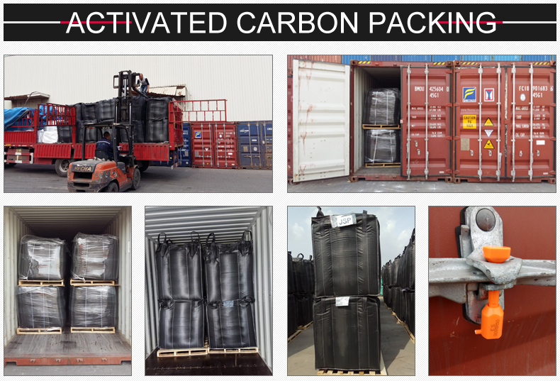 What Is Activated Carbon