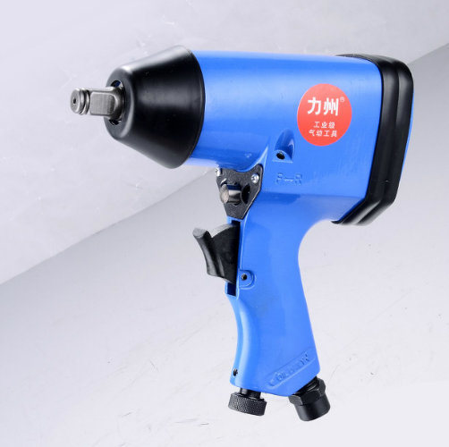 Pneumatic Tool 160 Air Impact Wrench for DIY Use