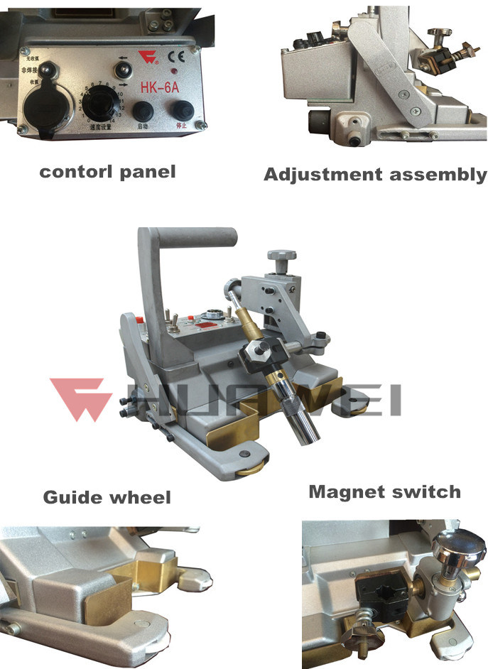 Huawei Standard Stitch Metal Welding Tools