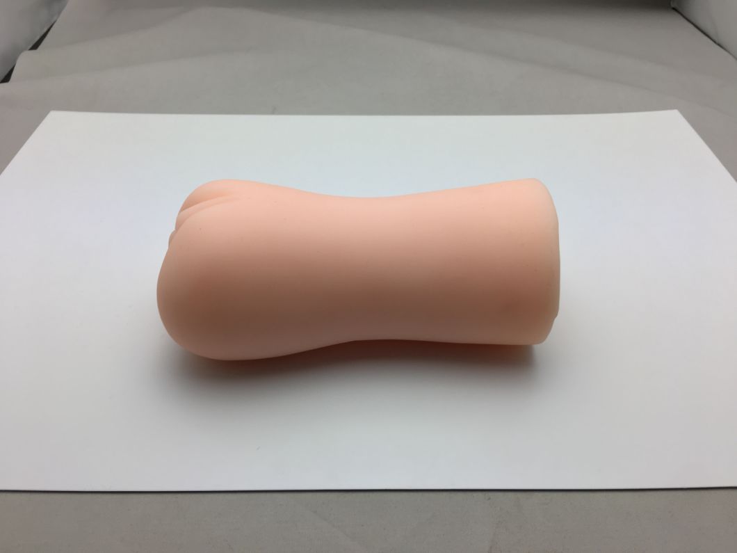 Realistic Female Vagina Pussy Pocket Pussy Adult Sex Vagina Cup for Men