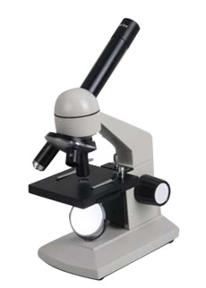 Nk-07 2017 Biological Student Microscope Digital Microscope