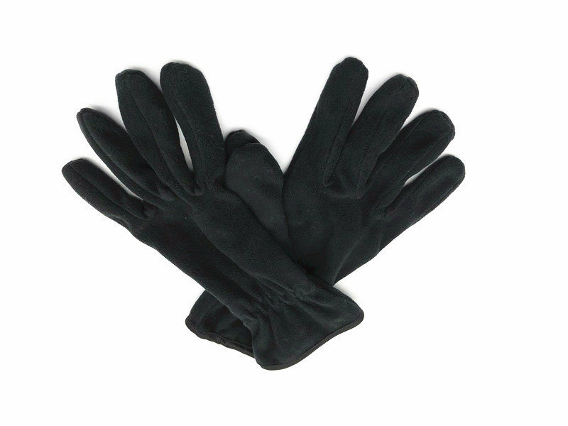 2018 OEM Wholesales Fashion Winter Sport Fleece Glove