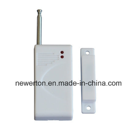 High Power Wireless Door Magnetic Switch