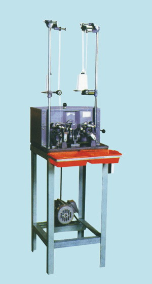 Lace, Bobbin Winding Machine Set