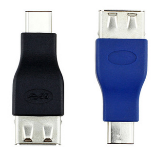 Adaptor DVI-HDMI USB Adaptor