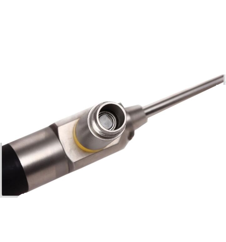 Ce ISO Approved Rigid Stainless Steel Arthroscope Optional Endoscope