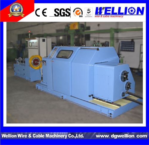 Hot Sales Automatic Wire Cable Double Twist Stranding Machine