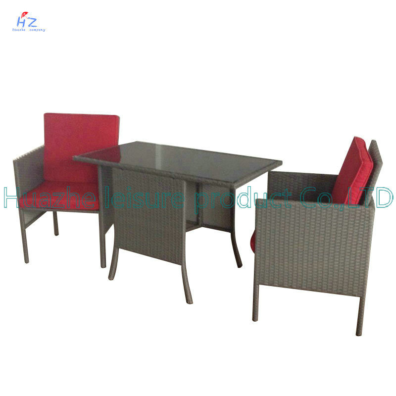 Hot Sale Sofa Outdoor Rattan Furniture with Chair Table Wicker Furniture Rattan Furniture for Outdoor Furniture with Wicker Furniture with Flat Rattan