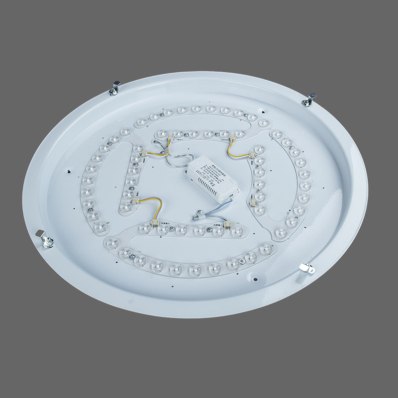 Factory Sale Round Ceiling Lights LED for Bedroom Fashion Design