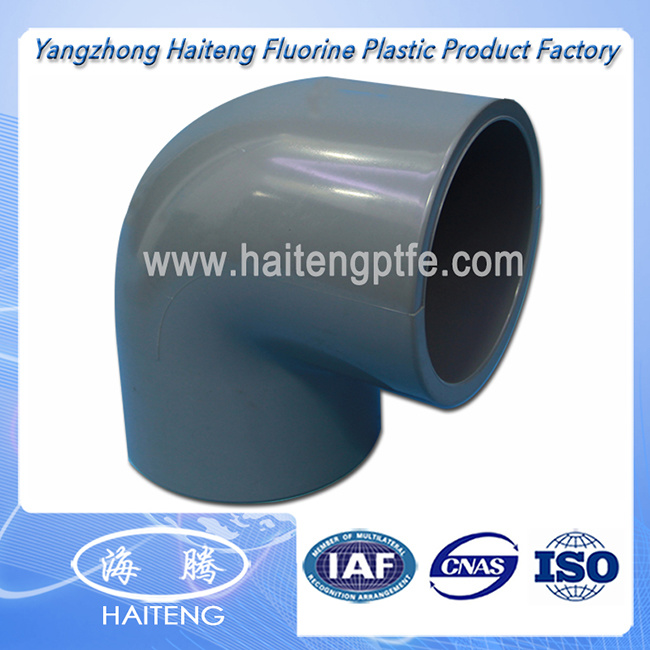 Plastic Pipe Fitting of CPVC Reducer