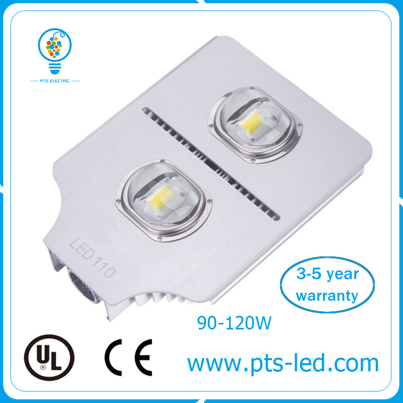 140lm/W 15kv IP65 150W LED Street Light