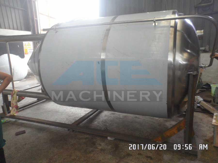 Beer Equipment/Craft Beer Fermentation Tank (ACE-FJG-2L8)