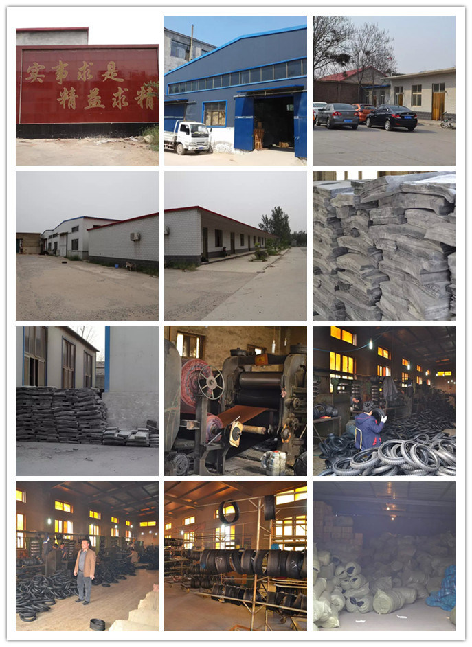 16*2.125 Bicycle Tires Mountain Bicycle Tyre Wholesale Factory Directly