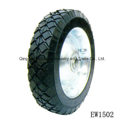 Hot Sale 8 Inch Rubber 8