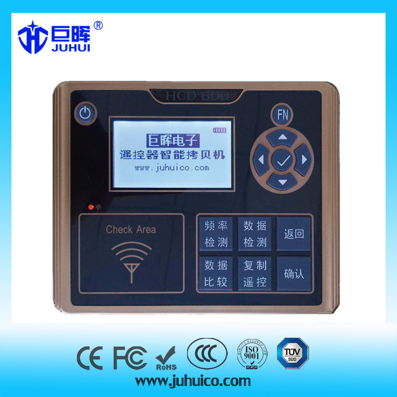 The Host/Receiver Module of Remote Control for Car Remocon900 (JH-900)