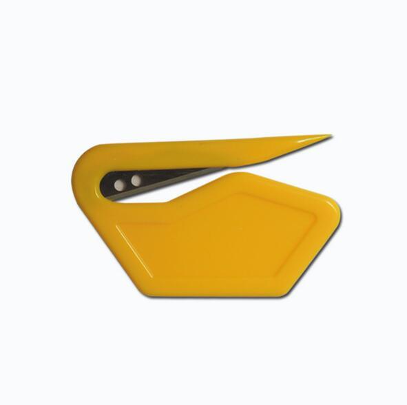 Newest Design Customized Magnet Letter Opener Blade