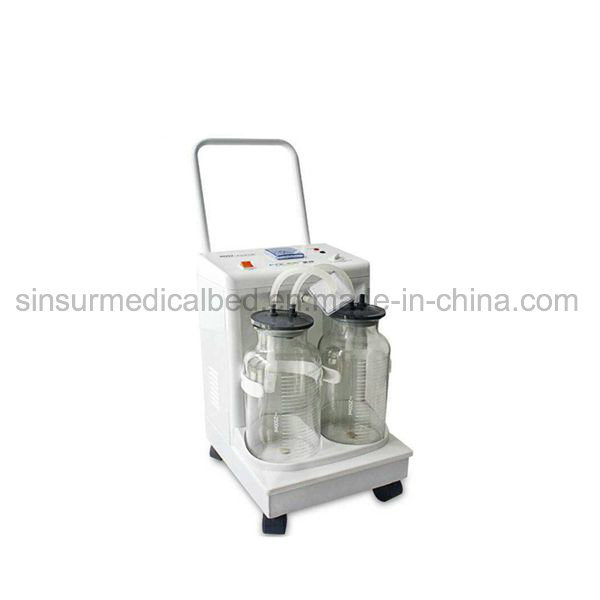 Hospital Surgical Operation Use Medical Electric Suction Machine