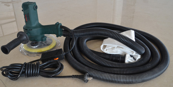 950W Dust-Free Drywall Vacuum Sander