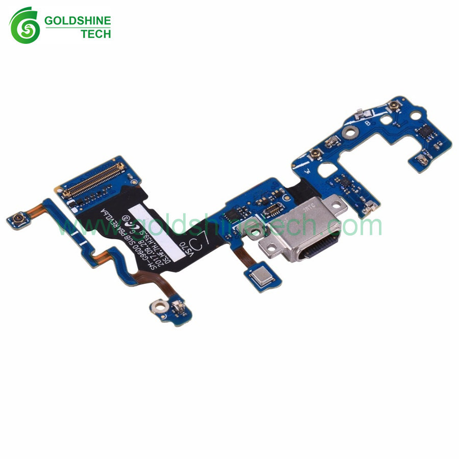 Charger Flex for Samsung Galaxy S9 G960 Wholesale Mobile Phone Flex Cable