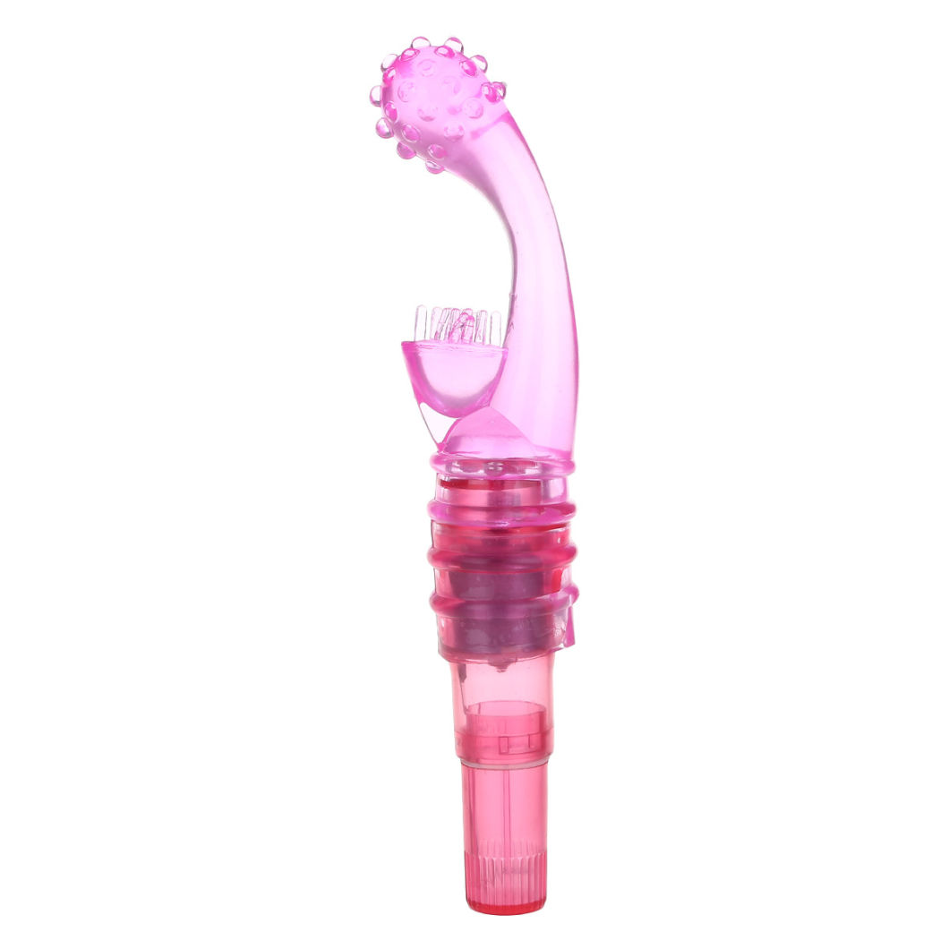 Wholesale China Female Sex Masturbator G Spot Massager Sex Toy