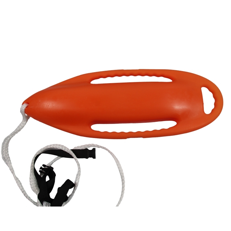Marine Safety Equipment Life Saving Rescue Buoy Tube for Lifeguards