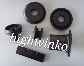 Highwinko Commerce OEM Stainless Steel Chain Plastic Sprocket/ Plastics Moulding