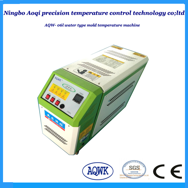 Plastic Standard Type Water Mold Temperature Controller