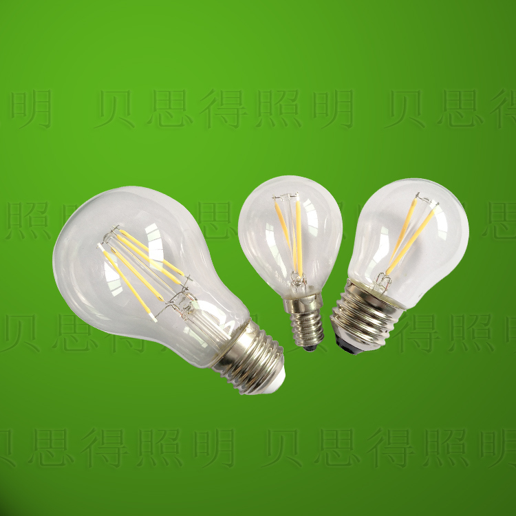 Filament LED Bulb Light 5W