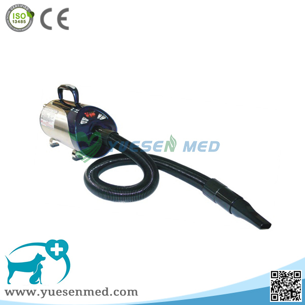 Veterinary Portable Pet Dog Electric Wall Mounted Hair Dryer