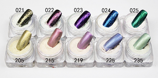 Nail Art, Nail Accessories, Nail Beauty, Glitter Powder