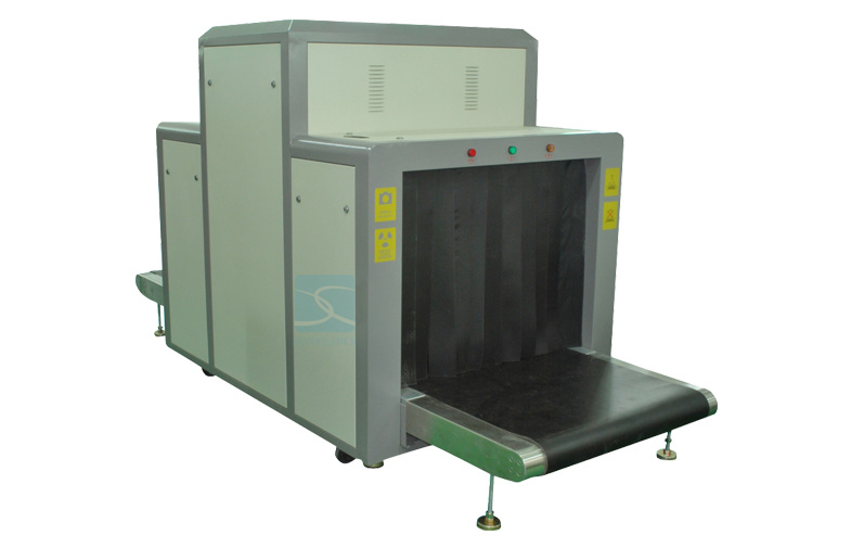 High Resolution X Ray Machine Baggage Scanner Luggage equipment with Best Price