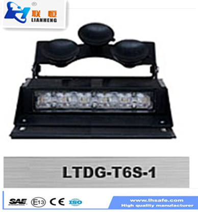 China Supplier LED Waterproof LED Dask Light LED Dash Light LED Traffic Visor Light Ltdg-T6s-1