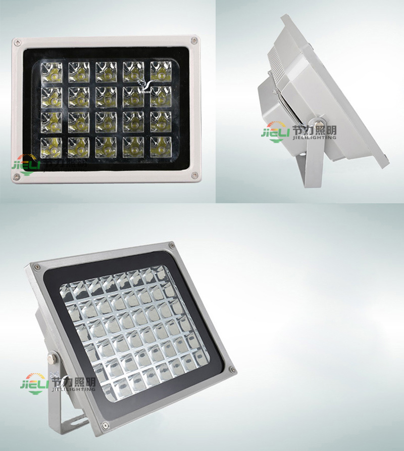 Outdoor 30W LED Spotlight for Garden